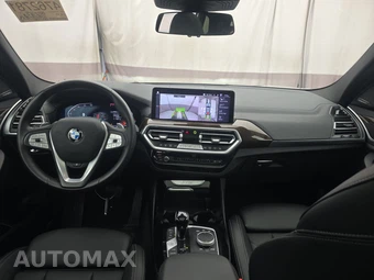 2024 BMW X3 xDrive30i - miniatura 11