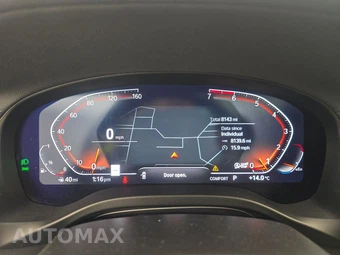 2024 BMW X3 xDrive30i - miniatura 12