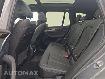 2024 BMW X3 xDrive30i - miniatura 13