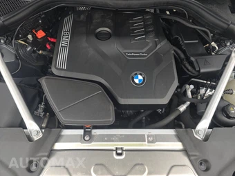 2024 BMW X3 xDrive30i - miniatura 15
