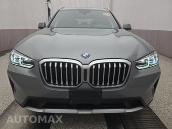 2024 BMW X3 xDrive30i - miniatura 2