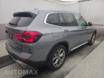 2024 BMW X3 xDrive30i - miniatura 4