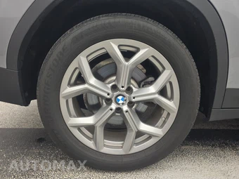 2024 BMW X3 xDrive30i - miniatura 5