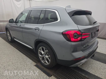 2024 BMW X3 xDrive30i - miniatura 6