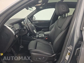 2024 BMW X3 xDrive30i - miniatura 7