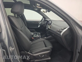 2024 BMW X3 xDrive30i - miniatura 8