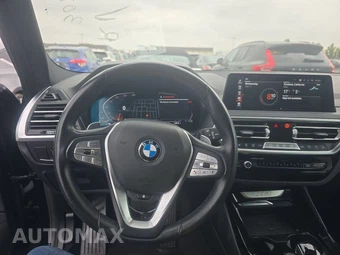 2024 BMW X3 xDrive30i – miniatura 10
