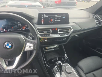 2024 BMW X3 xDrive30i – miniatura 11