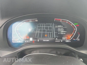 2024 BMW X3 xDrive30i – miniatura 12