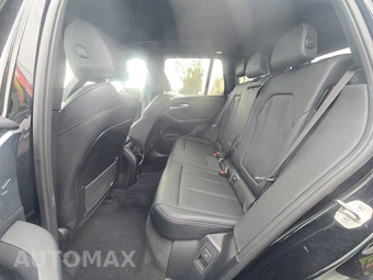 2024 BMW X3 xDrive30i – miniatura 13