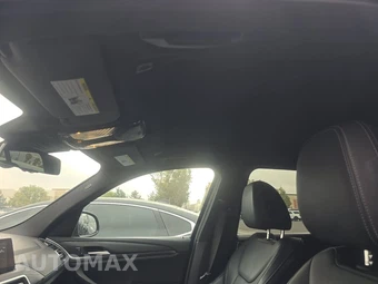 2024 BMW X3 xDrive30i – miniatura 14
