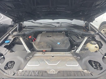 2024 BMW X3 xDrive30i – miniatura 16