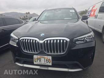 2024 BMW X3 xDrive30i – miniatura 2