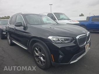 2024 BMW X3 xDrive30i – miniatura 3