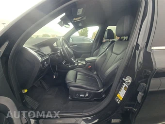2024 BMW X3 xDrive30i – miniatura 7
