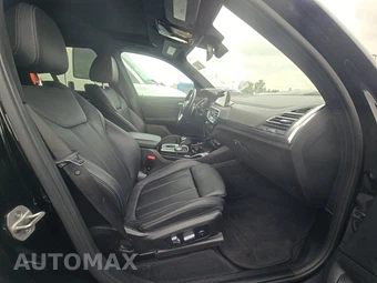2024 BMW X3 xDrive30i – miniatura 8