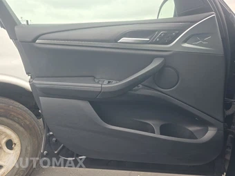 2024 BMW X3 xDrive30i – miniatura 9