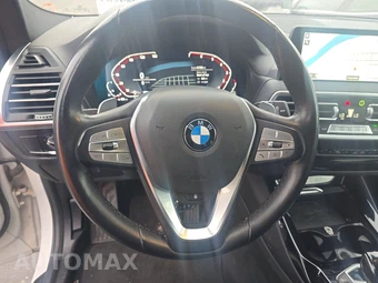 2024 BMW X3 xDrive30i - miniatura 10