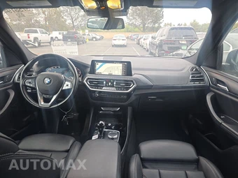 2024 BMW X3 xDrive30i - miniatura 11