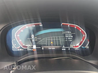2024 BMW X3 xDrive30i - miniatura 12