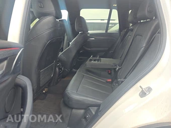 2024 BMW X3 xDrive30i - miniatura 13