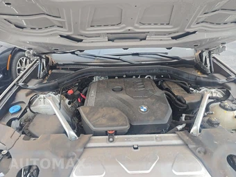 2024 BMW X3 xDrive30i - miniatura 16