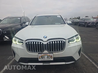 2024 BMW X3 xDrive30i - miniatura 2