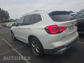2024 BMW X3 xDrive30i - miniatura 6