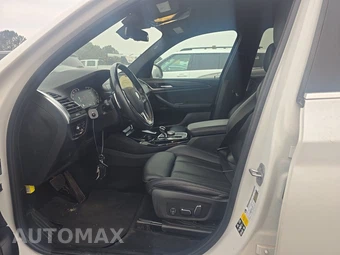 2024 BMW X3 xDrive30i - miniatura 7