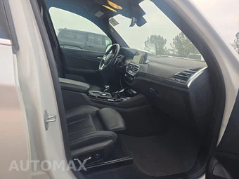 2024 BMW X3 xDrive30i - miniatura 8