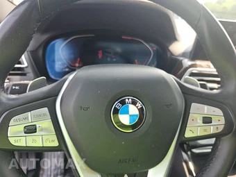 2024 BMW X3 xDrive30i - miniatura 10