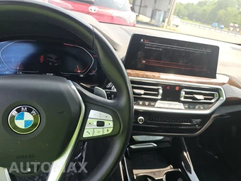 2024 BMW X3 xDrive30i - miniatura 11