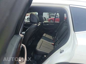 2024 BMW X3 xDrive30i - miniatura 13
