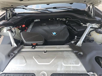 2024 BMW X3 xDrive30i - miniatura 15