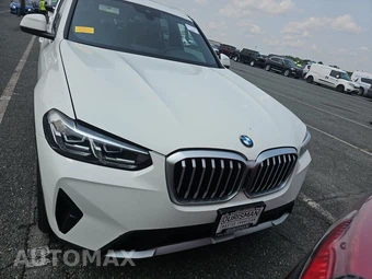 2024 BMW X3 xDrive30i - miniatura 2