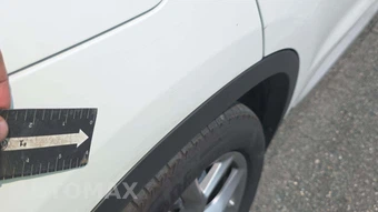 2024 BMW X3 xDrive30i - miniatura 21