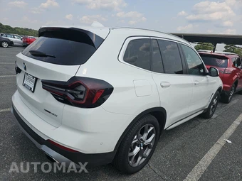 2024 BMW X3 xDrive30i - miniatura 4