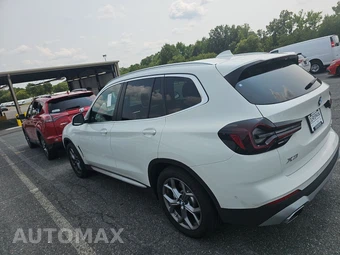 2024 BMW X3 xDrive30i - miniatura 6