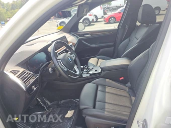 2024 BMW X3 xDrive30i - miniatura 7