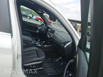2024 BMW X3 xDrive30i - miniatura 8