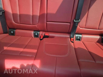 2024 BMW X3 xDrive30i – miniatura 10