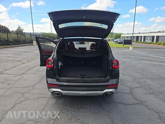 2024 BMW X3 xDrive30i – miniatura 11