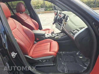 2024 BMW X3 xDrive30i – miniatura 15