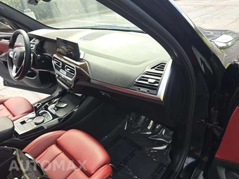 2024 BMW X3 xDrive30i – miniatura 16