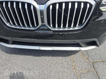 2024 BMW X3 xDrive30i – miniatura 18