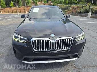 2024 BMW X3 xDrive30i – miniatura 19