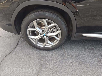 2024 BMW X3 xDrive30i – miniatura 21