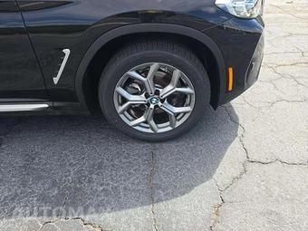 2024 BMW X3 xDrive30i – miniatura 22