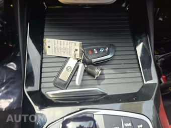 2024 BMW X3 xDrive30i – miniatura 5