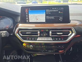 2024 BMW X3 xDrive30i – miniatura 7